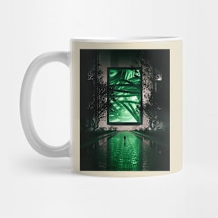 OUTER LIFE X.02 Mug